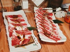 -炼瓦家日式烧肉·寿喜烧(融创精彩天地店)