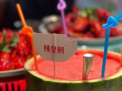 -辣皇朝小龙虾(六一店)