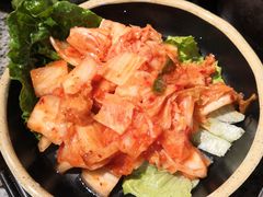 -酒拾烤肉(南城店)