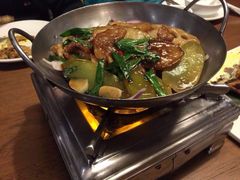 -绿茶餐厅(广州天河城店)