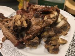 -西藏饭店·亚克·食光自助餐厅(文殊院店)