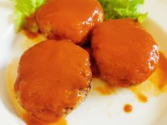 -华梅西餐厅(哈尔滨中央大街店)