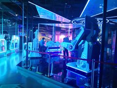 -世代星球·保龄球·镭战真人CS·团建(杨浦店)