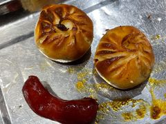 -福苗小骆驼烧烤(中关村店)