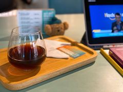 -sugarman espresso素饮糖人高新咖啡工厂
