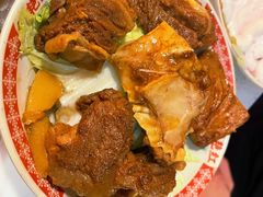 -陈艳红火锅菜·冒菜(簋街店)
