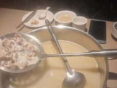 -鱼神·脆肉鲩 全鱼宴(西乡店)