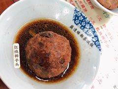 -粗茶淡饭(东关街店)