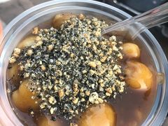 -钟姨糖水(惠城店)