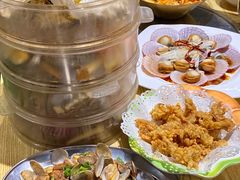 -鲜小岛·铜锅涮肉