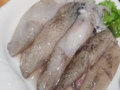 -风情丽江斑鱼火锅(孙家沟西南路80号店)