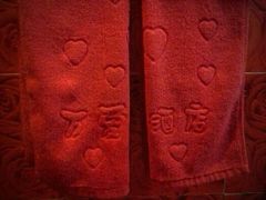 -万爱情侣主题酒店(马甸店)