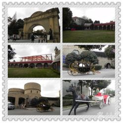 1-金庭庄园酒店彩虹厅