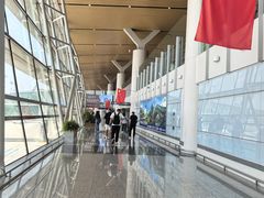 -鄂尔多斯伊金霍洛国际机场