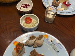 -松子料理(亮马桥店)