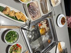 -海底捞火锅(新华联梦想城店)