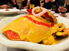 -御花园·粤菜·海鲜火锅(中山公园店)