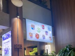 -嗒令甜品·主题融合料理餐厅(首座时代店)