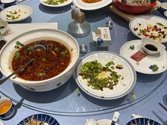 -舟小鲜·舟山小渔村(凤城四路中登广场店)