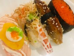 -芭菲盛宴·环球美食(锦城万达广场店)