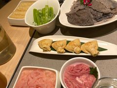 -海底捞火锅(翔龙天地广场店)