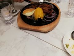 -卡朋西餐(大信新都汇店)