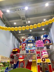 -乐多星球潮玩中心(沈阳嘉里城店)