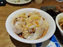 -付小姐在成都(川沙店)