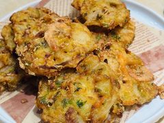 -杨氏青龙虾·羊蝎子(珠江路店)