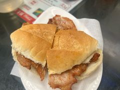 -牛记咖喱美食(十月初五日街店)