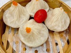 老广鸡汤小笼包-老廣新意-全天茶点(宝能店)