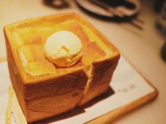 -绿茶餐厅(成都太古里店)