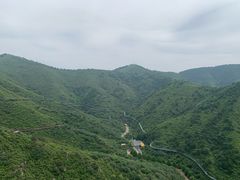 -蓟州溶洞风景区