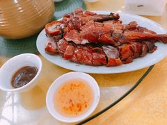 -烧鹅妹饭店