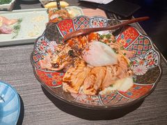 -炙柒Sekinana·精致日料(合生汇店)
