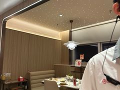 -海底捞火锅(上元大街店)