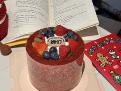-姆们M Sweetie Cake(五道口店)