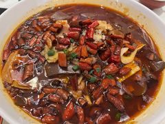 -大鸭梨烤鸭店(花园村店)