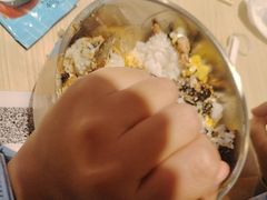 -梨花牛肉汤饭(仁恒伊势丹店)