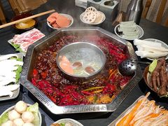 -大风老火锅(江北一店)