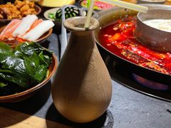 -洋马儿火锅(解放碑店)