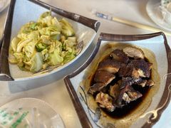 酱鸭-外婆船宴餐厅·外婆喊你回家吃饭