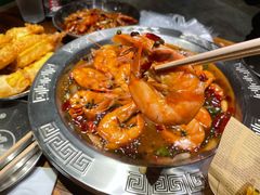 -破店肥蛤·海鲜·烧烤(翠园街店)