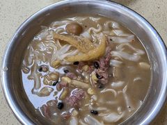 -舒记老友粉(埌西店)