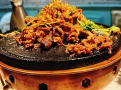 -京味斋·北京烤鸭(华威桥北工大店)