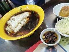 -毛华美食(清扬路店)