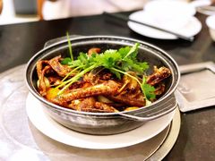 美极鸭五件-美极鲜食坊(宝安南路店)