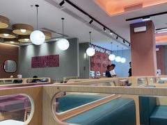 -香港深仔记茶餐厅(东门店)