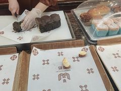 -麦陌(正弘城店)