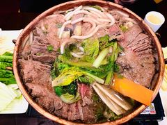 -玛禄藏膳(五分店)